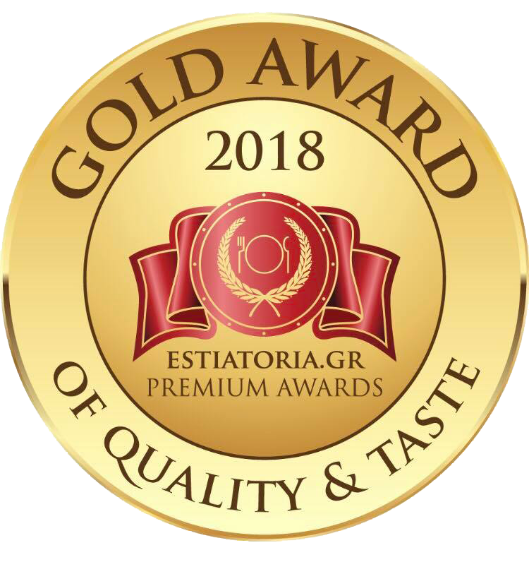 estiatoria.gr gold award